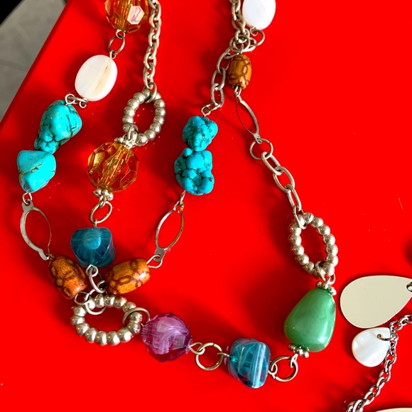 Necklaces! Bundle deal, 5 for one price! - Picture 6 of 8